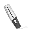 thumbnail image 4 of Riousery Portable Paper Shredder Multifunctional Mini USB Electric Shredder for Home School Office Desktop Use Compact Strip Cut Machine 4mm Capacity 10.6 inches / 27 cm, 4 of 6