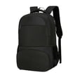 thumbnail image 2 of Mochila de Picnic Advancent para Exteriores Portátil Negro, 2 of 6