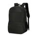 thumbnail image 2 of Toystoory Mochila de picnic para exteriores, portátil, para barbacoa, almuerzo, mochila con compartimentos, paquete de transporte, bandolera Mochilas de mochilero Negro, 2 of 6