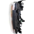 thumbnail image 2 of Headlight For 2007-2014 Chevrolet Silverado 1500 2500HD Driver Side with bulb, 2 of 5