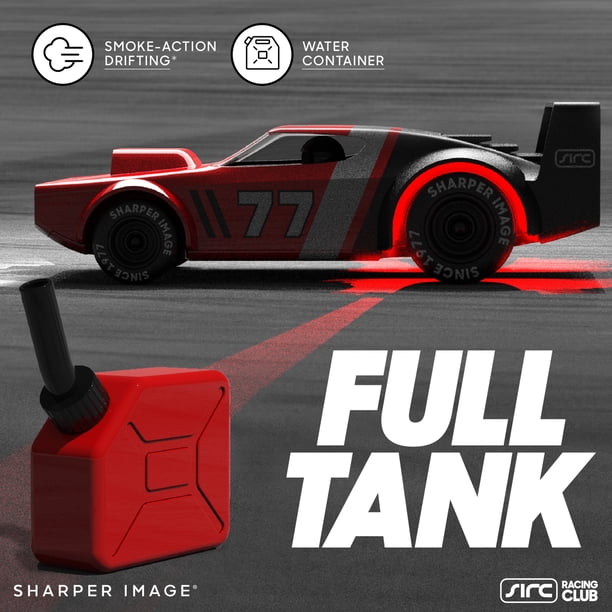 Burnout Drifter RC Car | Electric RC cars for ecommerce - Walmart