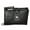 Black, variant on Mens Wallet Antimagnetic RFID Multi-Function Leather Wallet with Card Holder Black