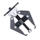 thumbnail image 5 of Herramientas para quitar parabrisas, extractor de brazo de limpiaparabrisas, extractor de brazo de limpiaparabrisas de acero inoxidable, materiales ecológicos, 5 of 9