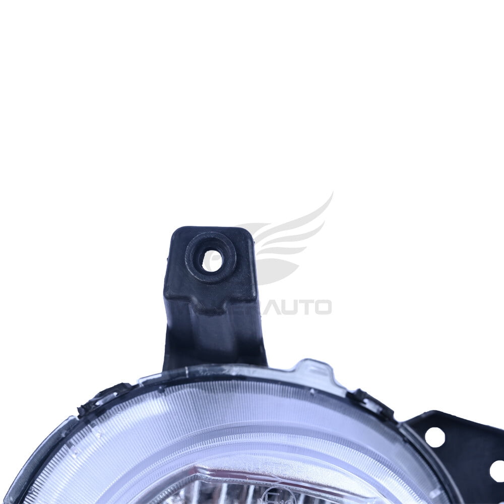 Fog Light Lamp Left Driver Side Assembly for Kia Soul Wagon 2017-2019