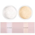 thumbnail image 2 of fastboy Loose Powder Makeup Oil Control Transparent Face Matte Setting Long Lasting Pocket Travel Cosmetic Accessories Women Girls Type 2, 2 of 7