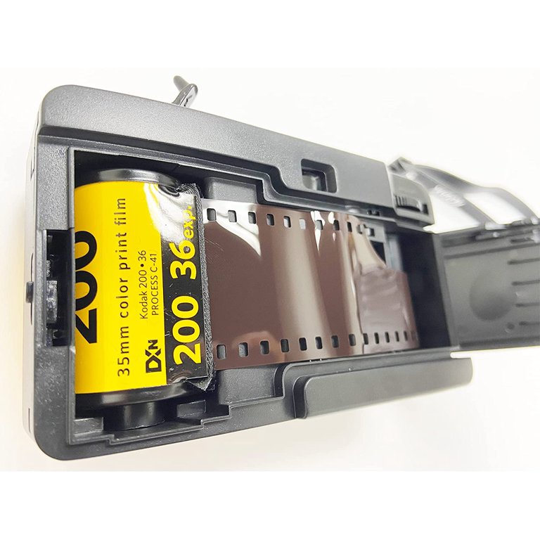 【美品】Kodak ultraF9 Kodak Ultra F9 35mm Film Camera - Pro Photo