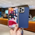 thumbnail image 2 of Funda Para Teléfono Móvil Galaxy Samsung A10 A10S A12 5G A13 4G 5G A20 A30 A20S Combinación Lente Con Agujero Grande Cubierta Protectora Y Correa Corta, 2 of 4