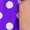 Purple, variant on Pajamas for Girls Soft Satin Lightweight Button-Down Top with Shorts 2 Piece PJS Summer Pajamas for Girls Summer Short Sleeve PJ Set Kids Nightwear