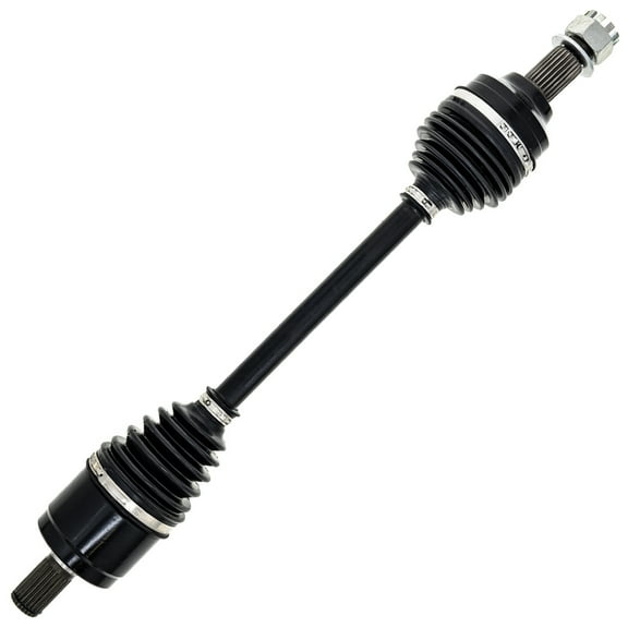 Niche Rear CV Axle for Honda Rancher 420 42250-HR6-A62 519-KCA2319X
