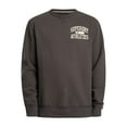 thumbnail image 5 of Superdry Athletic Essential Sweatshirt, Grey, 5 of 5
