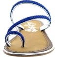 thumbnail image 3 of Naughty Monkey Womens For Keeps Sandals, 3 of 4