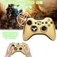 thumbnail image 4 of Control alambrico Xbox 360 Edicion Dorado, 4 of 6