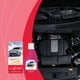 thumbnail image 1 of Anticongelante y refrigerante para motores automotrices - Botella de 237 ml para protección del motor durante todo el año | Previene el sobrecalentamiento y la congelación | Fórmula para todo tipo, 1 of 9