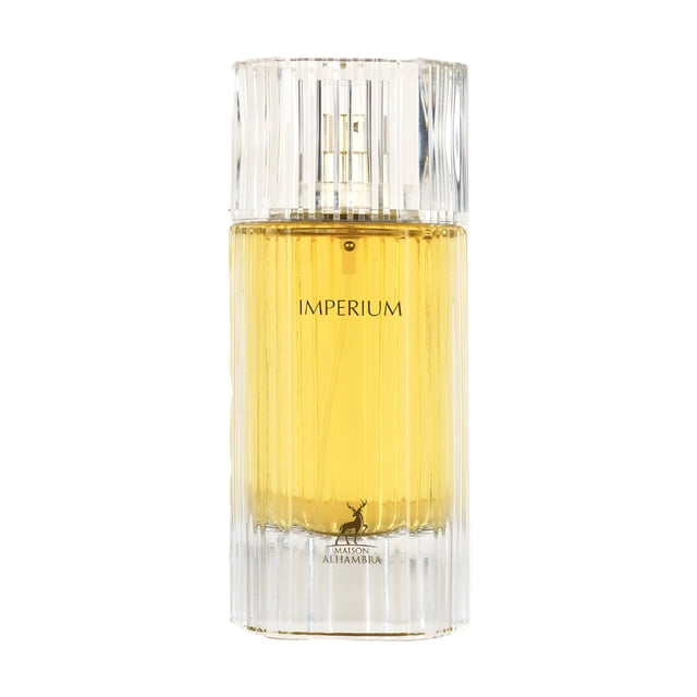 Perfume Maison Alhambra Imperium Eau de Parfum, 100 ml