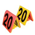thumbnail image 1 of Improved Day/Night Sideline Markers 11pc, 1 of 1