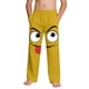 thumbnail image 2 of Pantalones largos para niños y niñas, de moda, estampados, casuales, de playa, con bolsillos., 2 of 9