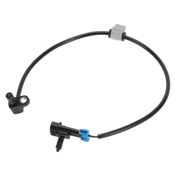 Sensores de velocidad de rueda ABS No.15731969 de Unique Bargains para Chevrolet Blazer Rwd 1998-2005 Frontal Izquierdo Derecho Sensor ABS del Sistema de Frenos Antibloqueo 1 Pcs