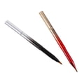 thumbnail image 3 of OUNONA 2pcs Retractable Lip Brush Applicator with Synthetic Fiber for Daily Use by Makeup Lovers, 3 of 7