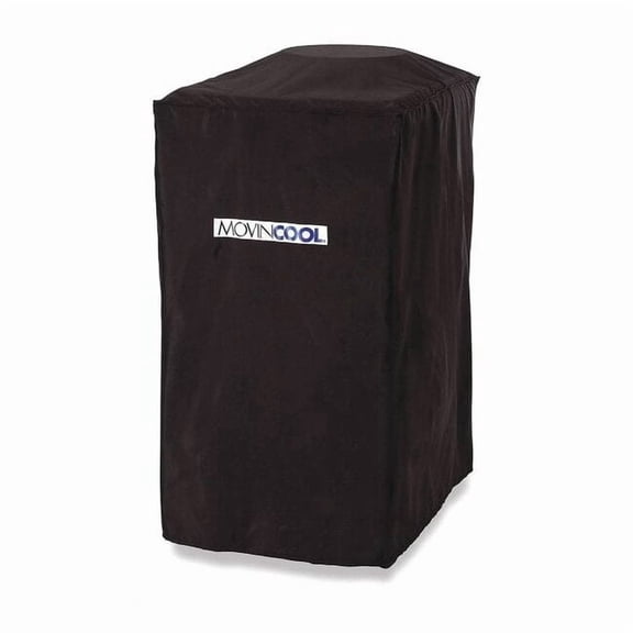 Movincool Cover, 54-1/4 in H, Fabric, 31 in W LAY84420-0710