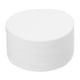 thumbnail image 1 of Filtros de café desechables redondos de papel Uxcell de 600 paquetes, 68 mm para uso en casa y oficina para cafetera de goteo, 1 of 6