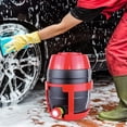 thumbnail image 4 of jiaping Car Detailing Dispenser Automotive Liquid Dispensing Barrel Car Cleaning, 4 of 9