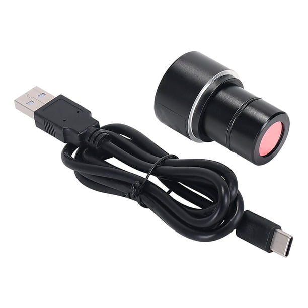 5Mp Cmos Usb Microscope Camera Digital Electronic Eyepiece Industrial ...