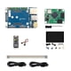 thumbnail image 1 of Core3566 Module Kit RK3566 Quad-Core Processor, EU PLUG, 1 of 5