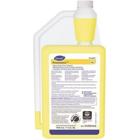 32 oz Heavy-Duty Floor Cleaner