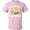 AD-Pink, variant on School Bus Driver T-Shirt
