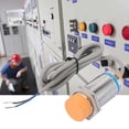 thumbnail image 2 of Interruptor de sensor de proximidad Jadeshay LJ30A3-15-Z/DX DC Tipo Inductivo 2 Cables, 2 of 8