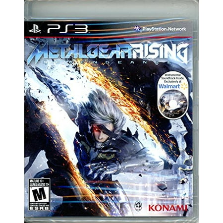 metal gear rising revengeance music download metal gear rising revengeance music download