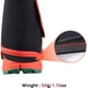 thumbnail image 5 of 1 par de cubiertas protectoras para zapatos Wrapid Gators para hombres, mujeres y jóvenes para correr, senderismo, escalada Ormromra 221606-3, 5 of 6