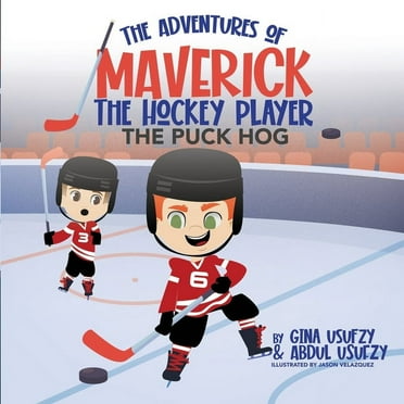 The Puck Hog (Paperback)