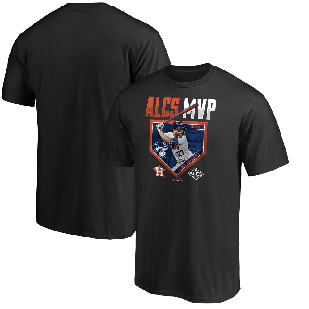 jose altuve shirts