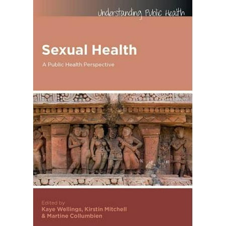 Sexual Health A Public Health Perspective Ebook - 