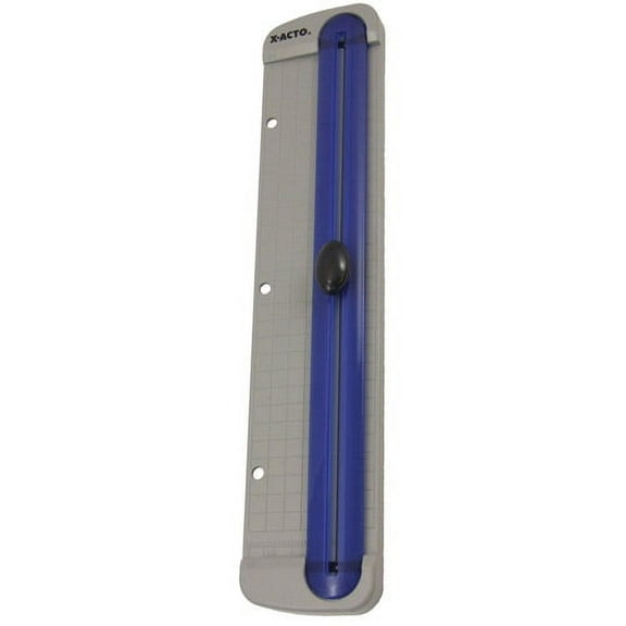 X-Acto® 12" Personal Razor Trimmer