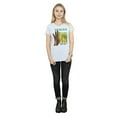 thumbnail image 4 of Genesis Womens Invisible Touch Tour Cotton T-Shirt, 4 of 5