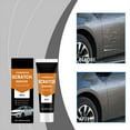 thumbnail image 3 of Nexa Car Scratch Remover,Turbo Shine Nexa,Auto Car Scratch Repair Remover Wax F4W2, 3 of 9