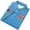 Blue_001, variant on Men's 250th Anniversary Usa Polo Shirts Usa Flag Graphics Casual Lapel Short Sleeve Button Down Tee Shirts 2026 New Fashion Comfy Loose Fit Tops Dark Blue 3XL