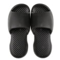 thumbnail image 4 of Ceisia Men's Slippers Super Thick Soft Sole Plastic Indoor Home Non-Slip Anti-Odor Bathroom Slides Summer Comfort Casual House Shoes Lightweight Gifts for Father, 4 of 5