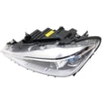 thumbnail image 4 of HID Headlight For 2012-2015 BMW 328i Left, 4 of 5