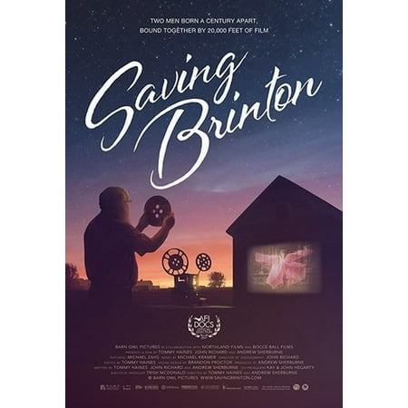 Saving Brinton (Other)