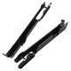 thumbnail image 2 of Left+Right Front Bumper Fixing Bracket End for Mercedes-Benz C-Class W203 2002-2008 A2038801114 A203, 2 of 5