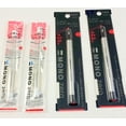 thumbnail image 1 of Tombow Mono Value Pack de 2 borradores cero y 4 recambios, 1 of 1