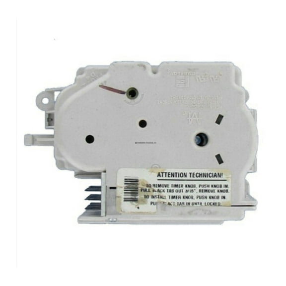 Washer Timer Accessory