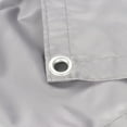 thumbnail image 3 of Resistant Waterproof Garden Shade Net Grey Privacy Screen Polyester UV  Net Widely  Easy Installation Beautiful Privacy Screen, 3 of 20