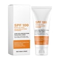 thumbnail image 2 of Fiudx Crema de Protección Solar, Loción Antídoto Protección Uv, Gel Protector Solar y Sin Irritación, Mascarilla Facial Hidratante Delarga Duración, Uso Diario y Exterior, Apto para Pieles Sensibles,, 2 of 7