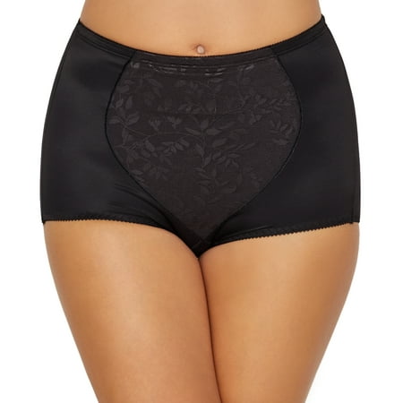

Bali Womens Tummy Panel Firm Control Brief 2-Pack Style-X710