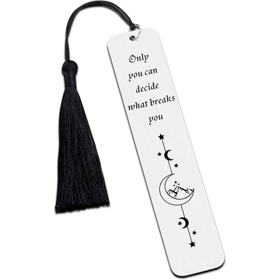 Purchase products fantasy bookmarks, fantasy romance book items, fun bookmarks gifts for her, him, book accessories, gifts for book lovers, book gifts, book reading for women, bookmarks for men
