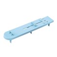TUMALL Whetstone Holder for Sink Grindstone Holder for Butcher